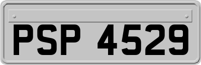PSP4529