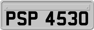PSP4530