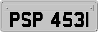 PSP4531
