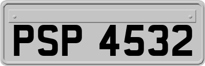 PSP4532