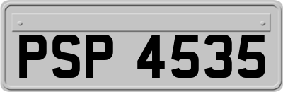 PSP4535