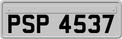 PSP4537