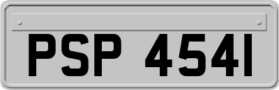 PSP4541