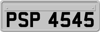 PSP4545