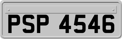 PSP4546