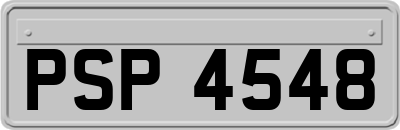 PSP4548
