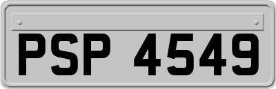 PSP4549