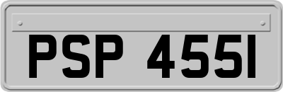 PSP4551