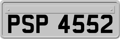 PSP4552