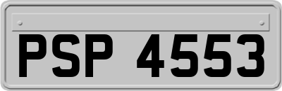 PSP4553