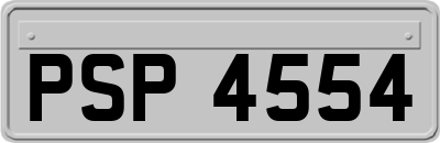 PSP4554