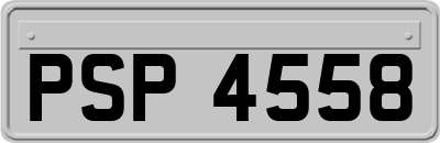 PSP4558