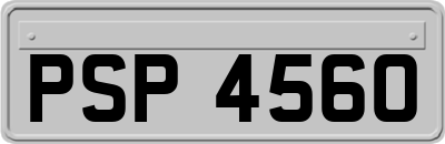 PSP4560