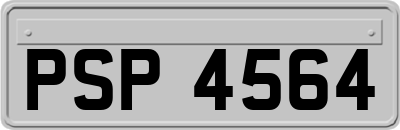 PSP4564