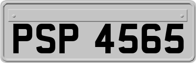PSP4565