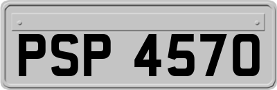 PSP4570