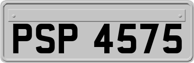 PSP4575
