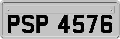 PSP4576