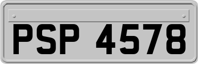 PSP4578