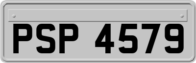 PSP4579