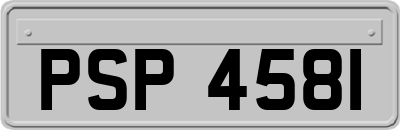 PSP4581