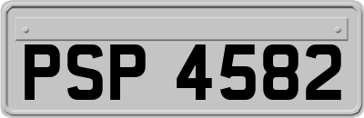 PSP4582