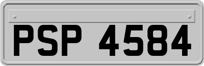PSP4584