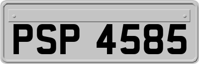 PSP4585