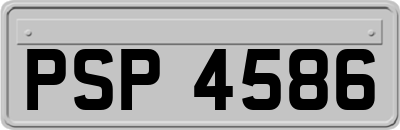 PSP4586