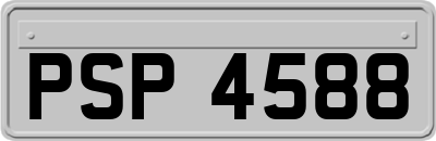 PSP4588