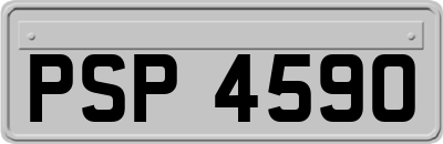 PSP4590