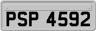 PSP4592
