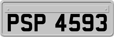 PSP4593