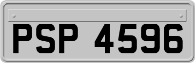 PSP4596