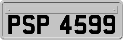 PSP4599