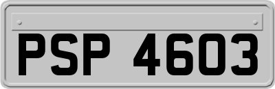 PSP4603