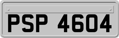 PSP4604
