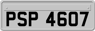 PSP4607