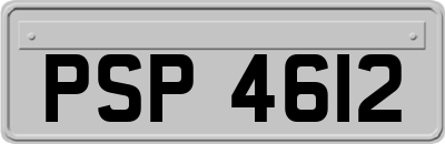 PSP4612