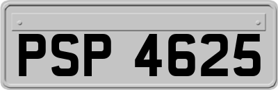 PSP4625