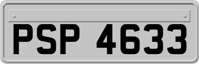 PSP4633