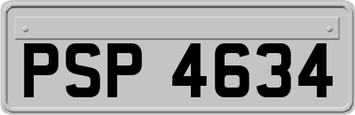 PSP4634