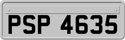 PSP4635