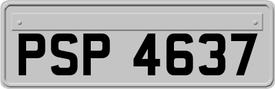 PSP4637