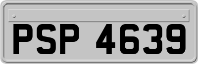 PSP4639