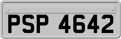 PSP4642