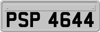 PSP4644