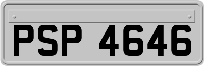 PSP4646