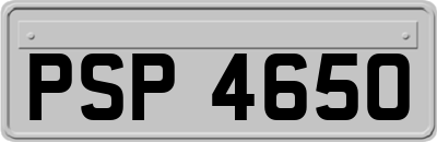 PSP4650