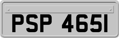 PSP4651